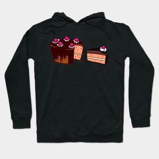 Kitchen love Hoodie